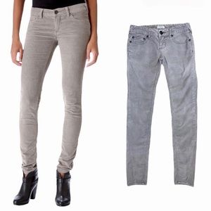 Free People Skinny Cords